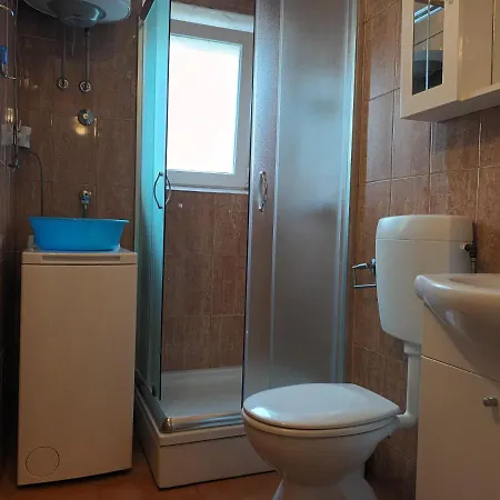Lana Apartment Pula