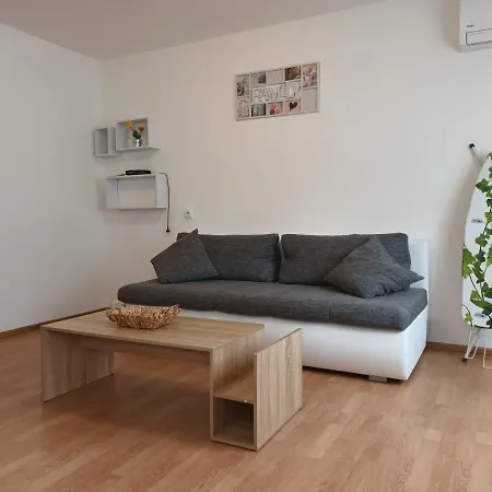 Apartment Lana